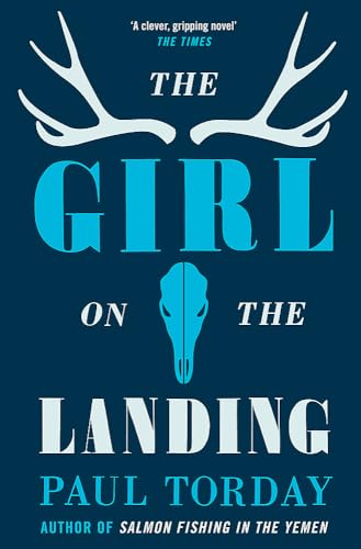 The Girl On The Landing von ORION PUBLISHING GROUP LTD